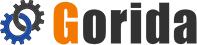 Gorida Logo