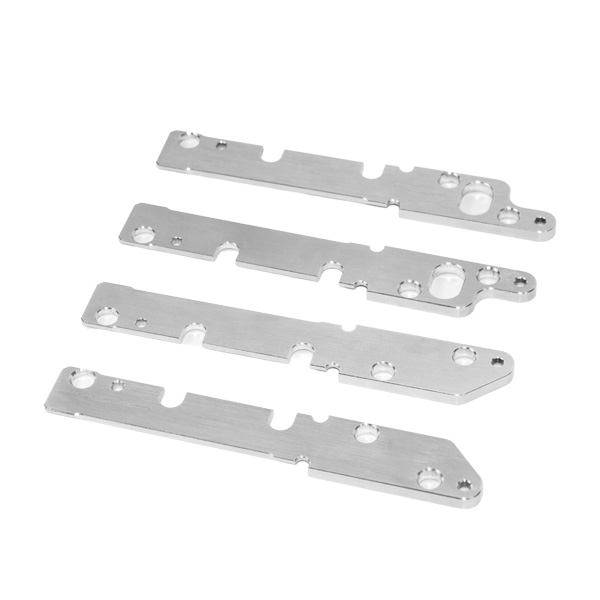 Base superior pinza