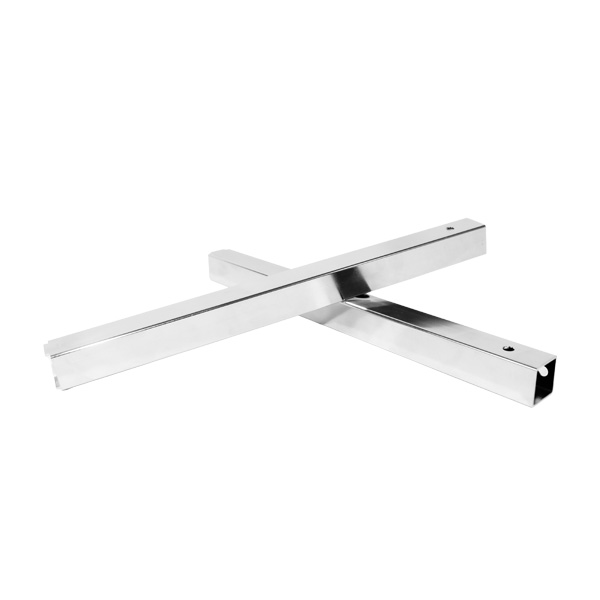 Precision Stainless Steel Long Mounting Plate