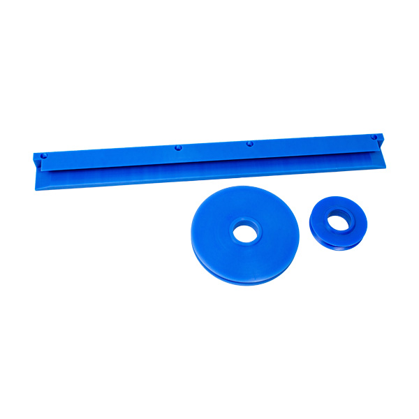 Blue Nylon 901