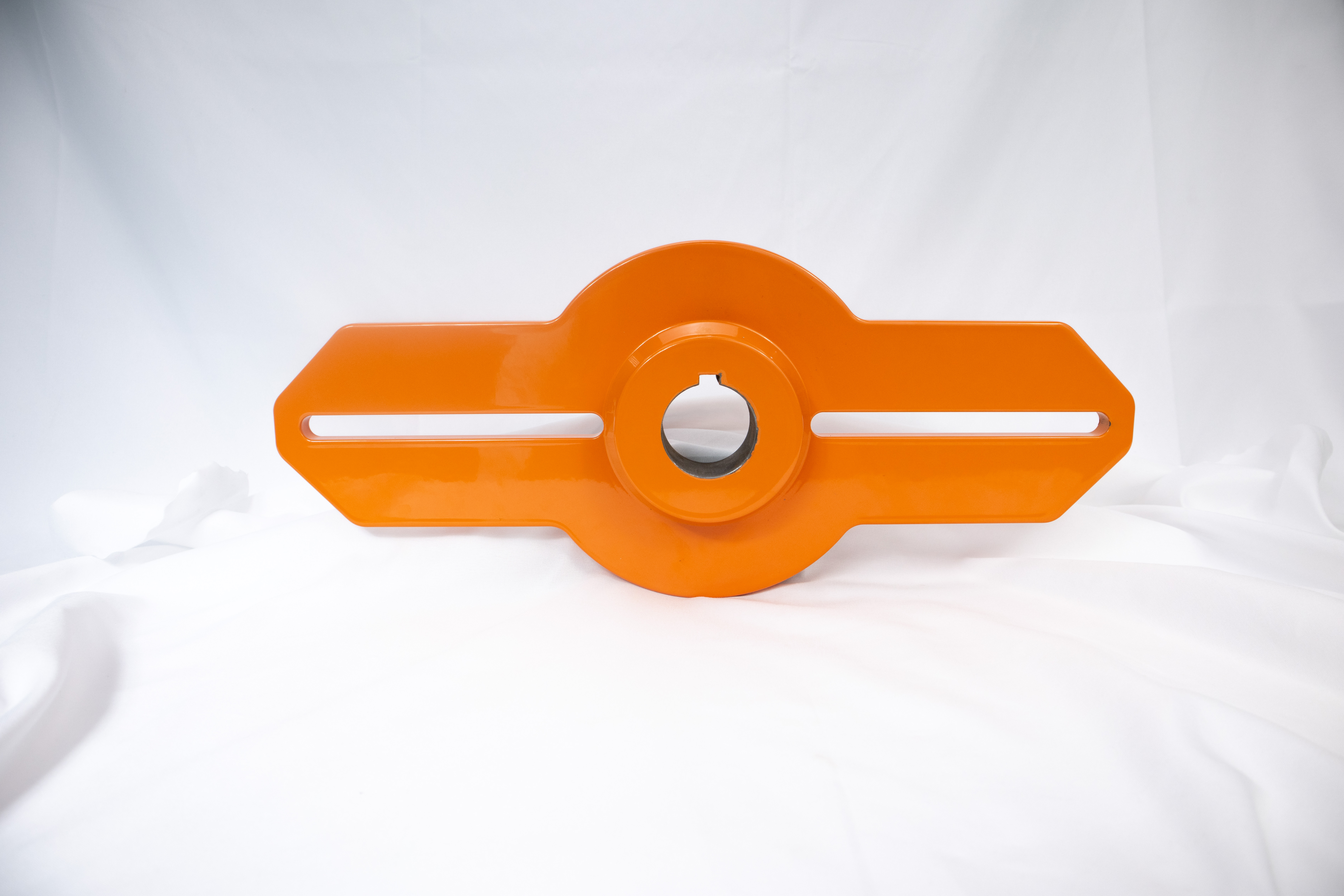 Precision Steel Drive Rotor