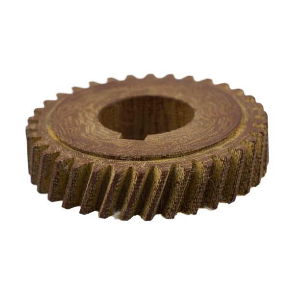 external gear