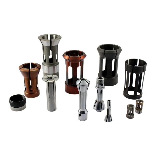 Guide bushing