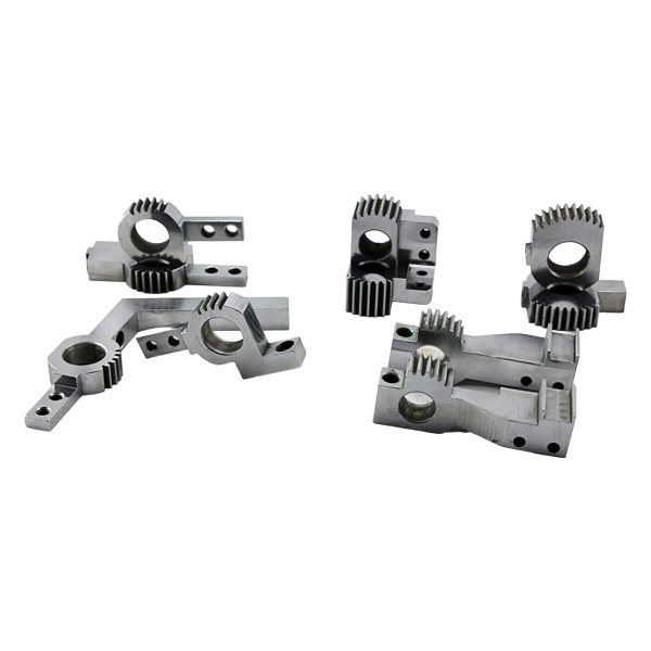 ndexing mechanism gear