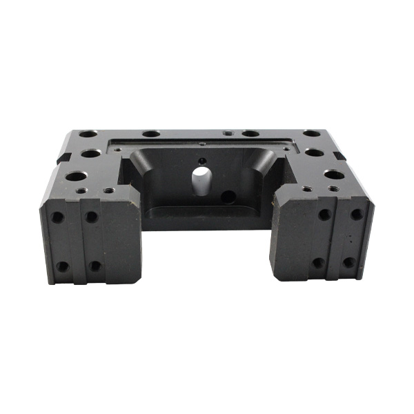 jig base