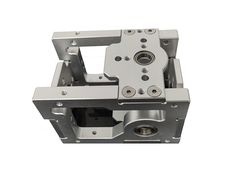 clamping jig